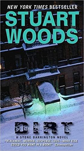 Amazon.com: Chiefs: 9780451215802: Woods, Stuart: Books